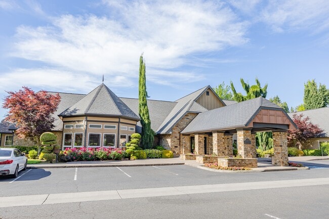 Building Photo - Mission Hills Luxury Apartments