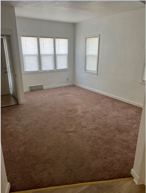 Living Room - 5627 W Burnham St