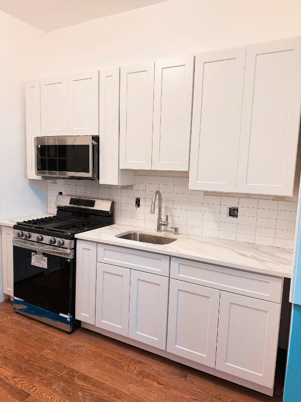 Building Photo - 1208 13th St