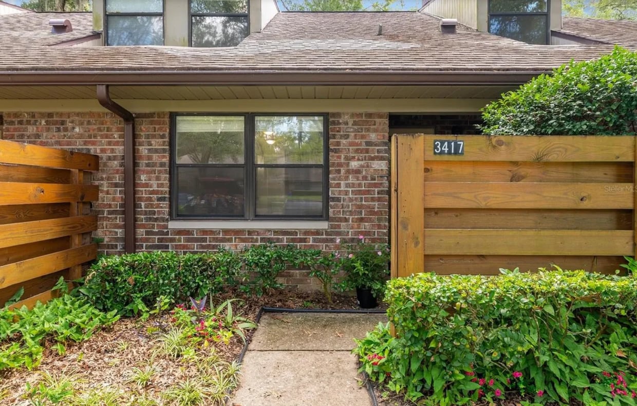 Photo - 3417 NW 53rd Ter (Gainesville, FL)