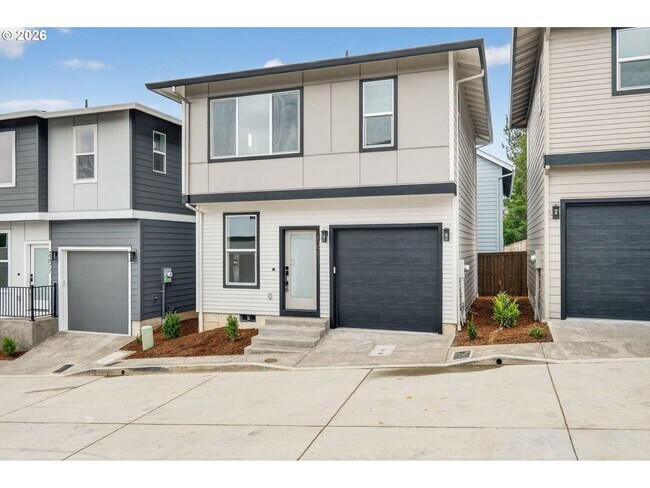 Building Photo - 4071 SW McKinley St