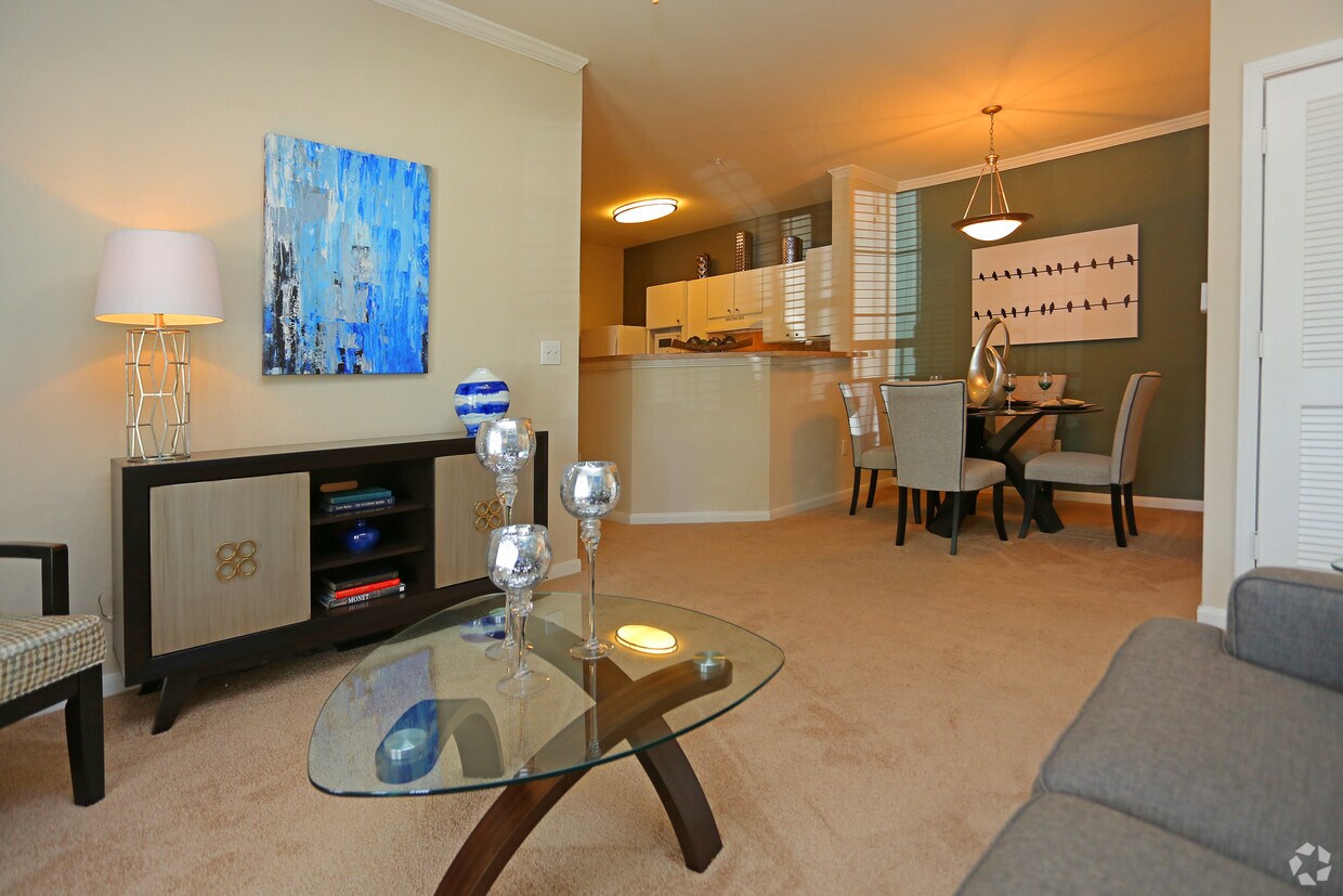 Dominion Park Apartments 9835 Fredericksburg Rd San Antonio, TX