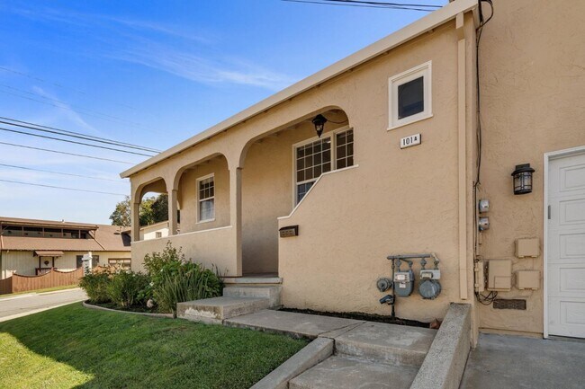 Foto del edificio - 101 Darcy Ave