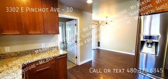 Building Photo - 3302 E Pinchot Ave