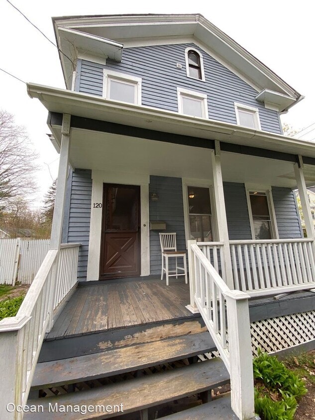 Primary Photo - 5 br, 2 bath House - 120 Emerson St