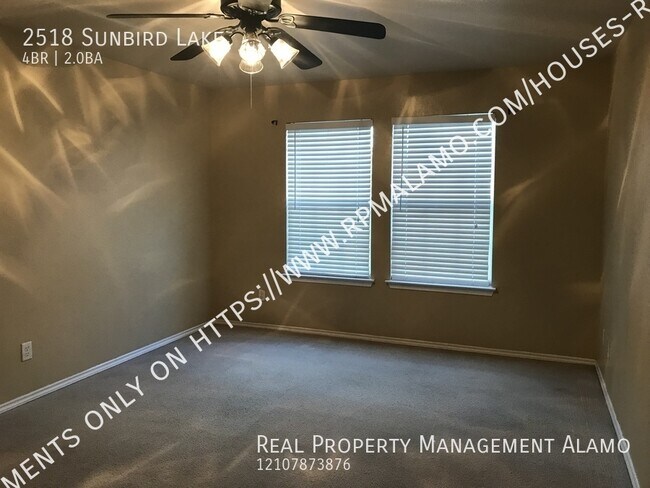 Foto del edificio - 2518 Sunbird Lk