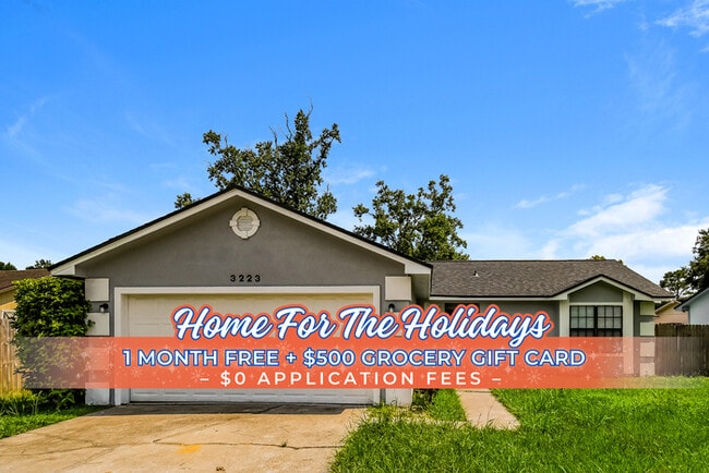 Building Photo - 3223 Merganzer Trail