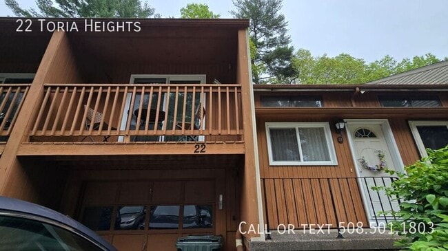Building Photo - 22 Toria Heights