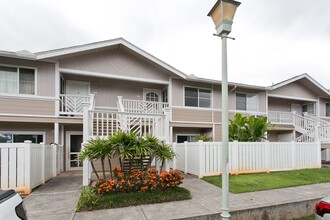 Building Photo - 95-1023-1023 Kaapeha St