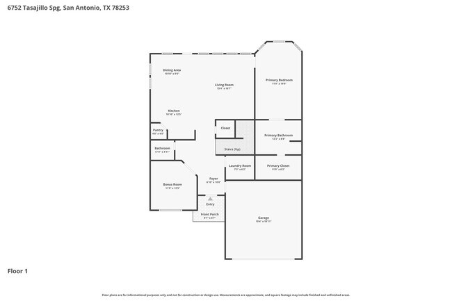 Foto del edificio - First time rental!