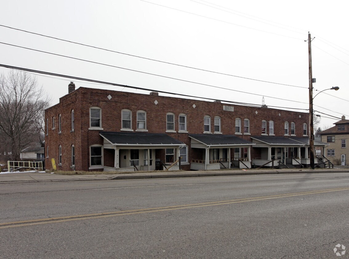 Foto del edificio - 459-471 N Wooster Rd