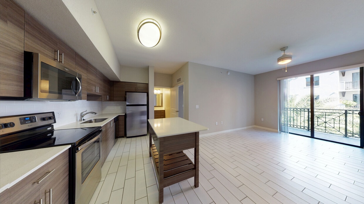Photo - AMLI Dadeland Apartments