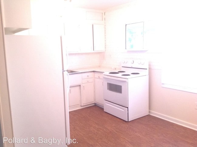 Building Photo - 4 br, 2 bath House - 5407 Westbourne Drive