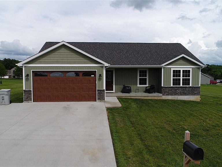 Foto principal - 1202 Boone Ct