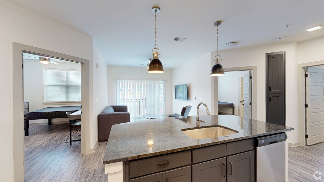 Photo - Signature Hartwell Village Apartments