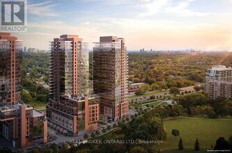Building Photo - 4010 Eglinton Ave W