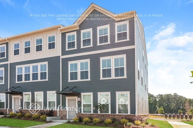 Foto del edificio - 6131 Prosperity Ridge Rd