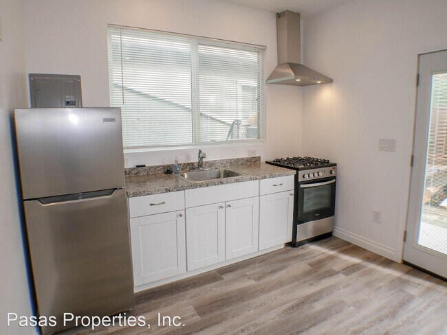 Foto del edificio - Studio, 1 bath House - 1404 Gowin St (Studio)