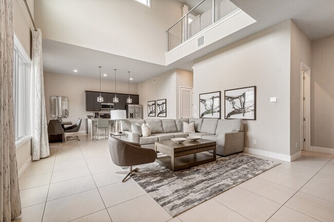 Foto del edificio - 7740 Sandy Ridge Dr