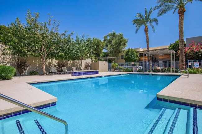 Interior Photo - Palm Desert Apartments