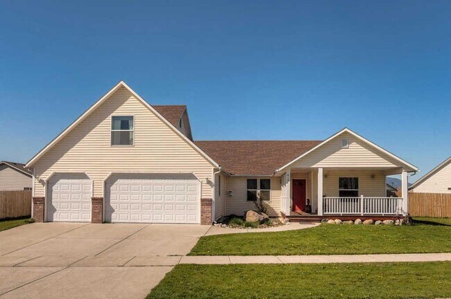 Building Photo - 419 W Ashworth Ln