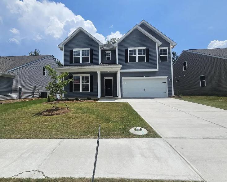 Foto principal - 3099 Blenheim Ct