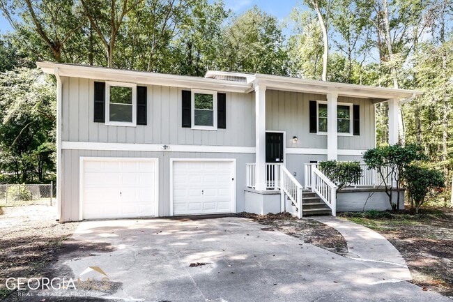 Building Photo - 3530 Rockfort Dr