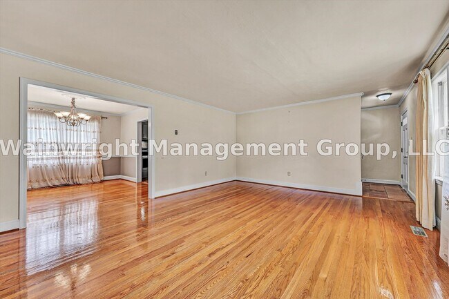 Foto del edificio - SW Roanoke County