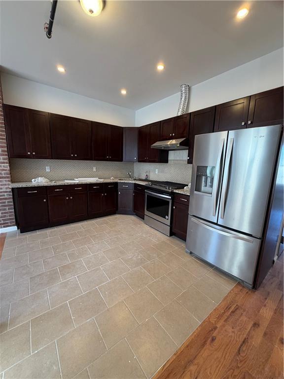 Foto del edificio - 461 45th St