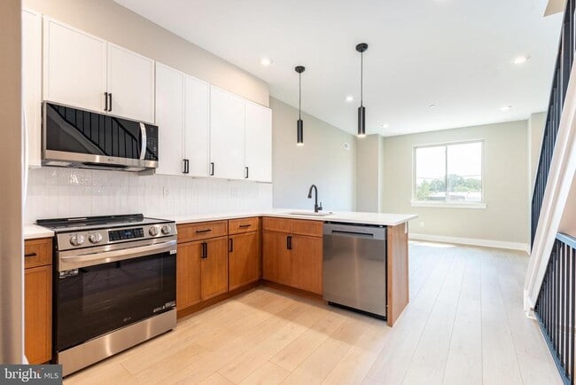 Foto del edificio - 2048 N 3rd St