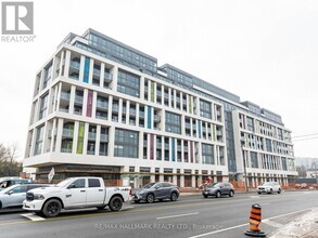 Building Photo - 181-181 Sheppard Ave E