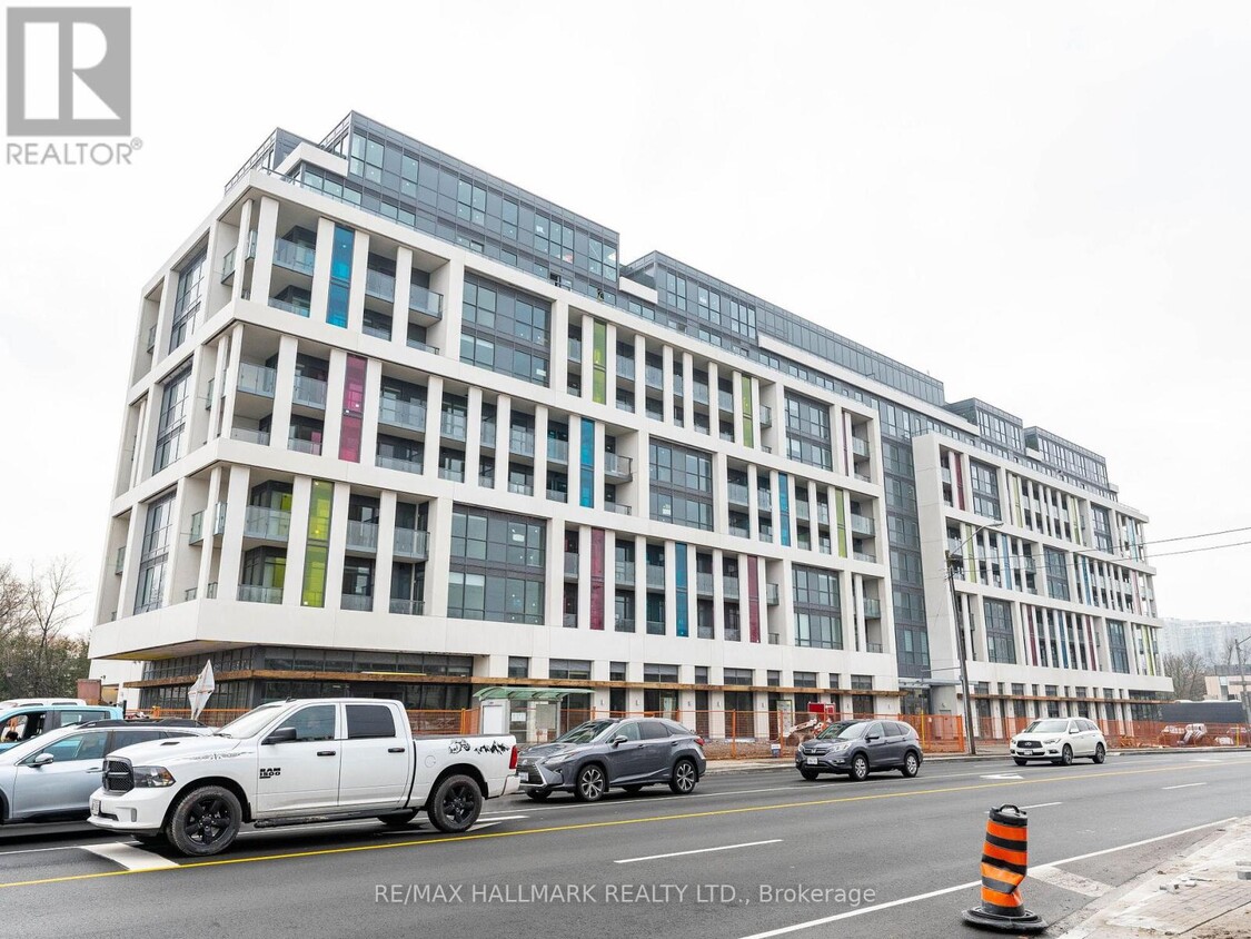 Photo principale - 181-181 Sheppard Ave E