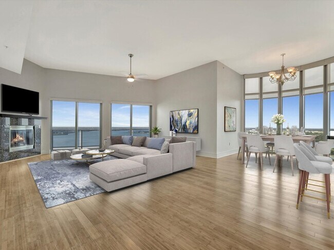 Foto del edificio - 4821 E NASA Pkwy