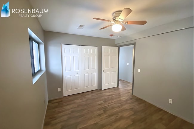 Building Photo - Beautifully charming 2-bedrooms, 1-bath downstairs apartment in Prescott!