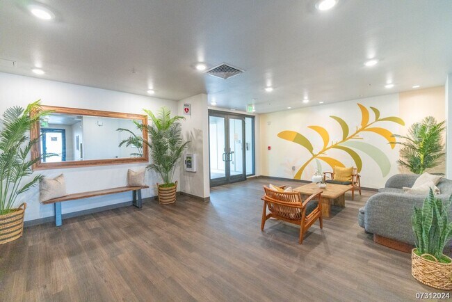 Building Photo - 1 BD/1 BA Apartment in Ewa Beach with 1 Pa...