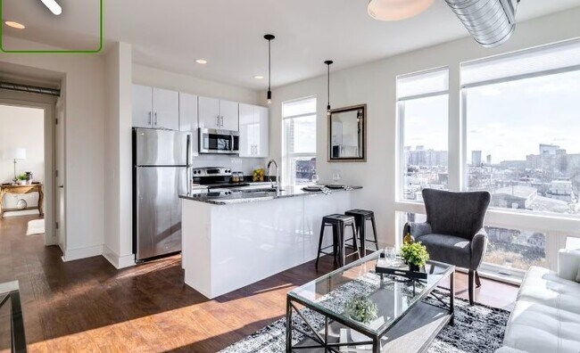 Foto del edificio - 2617 W Girard Ave