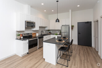 Interior Photo - Benaiah on Broadway