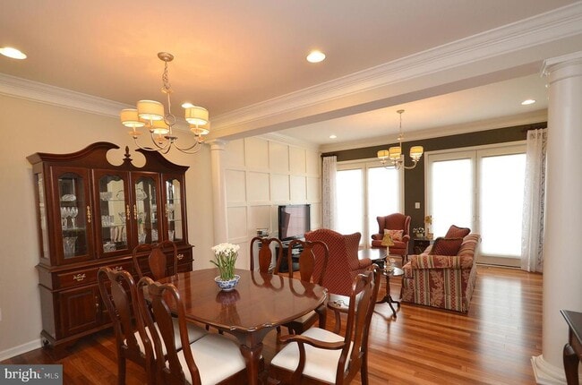 Foto del edificio - 43291 Mitcham Square