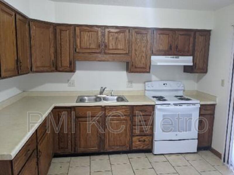 11035 Stark Ave, Kansas City, MO 64134 Condo for Rent in Kansas City, MO