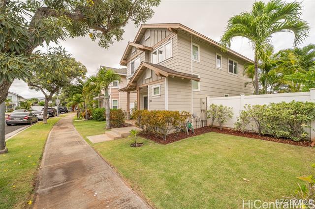 Building Photo - 91-1073-1073 Kaianae St