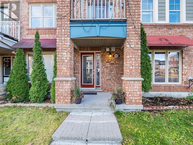 Photo du bâtiment - 632 Scott Blvd