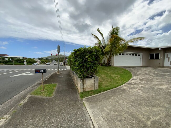 Foto del edificio - Single level, Single Family Home in Kailua