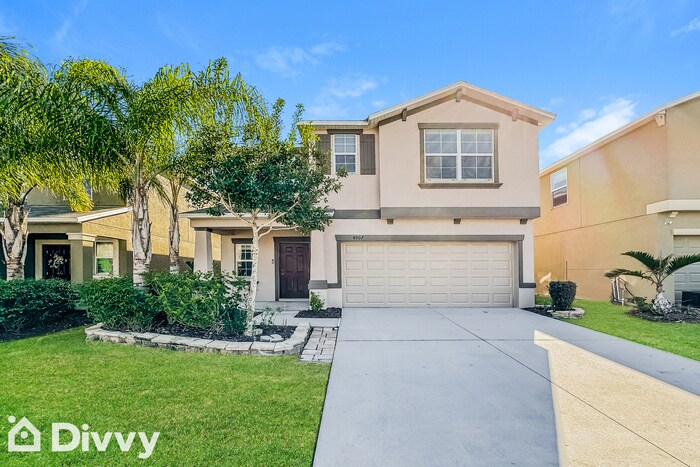 Foto principal - 4907 Grist Mill Ct