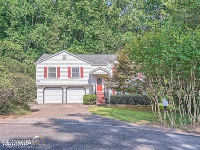 Building Photo - 4 br, 3 bath House - 803 R Braddock Place