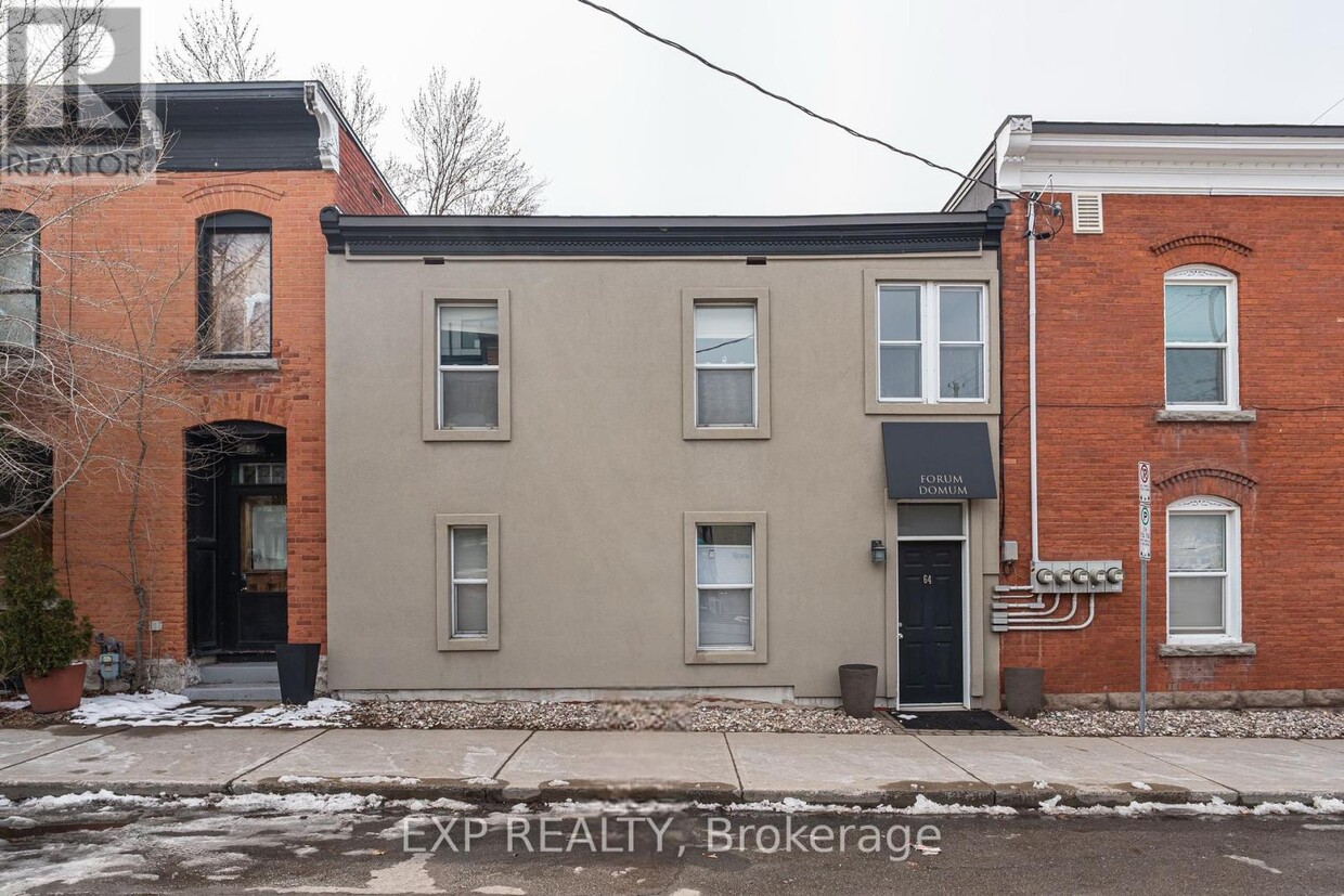 Photo principale - 64-64 St Andrew St