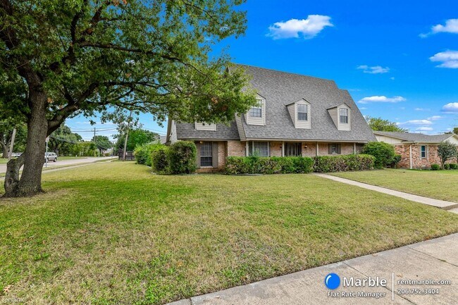 Building Photo - 4 br, 3 bath House - 8838 Forest Green Dr