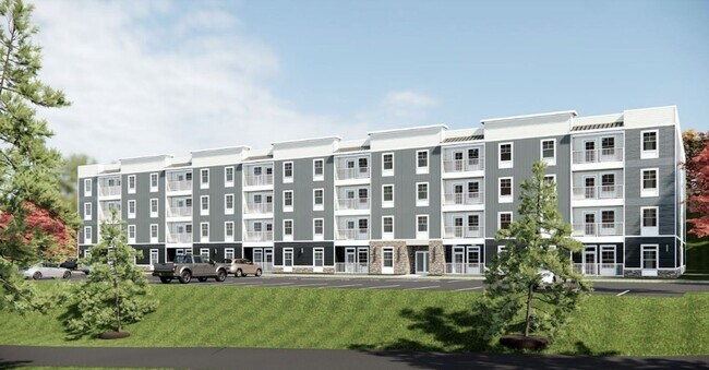 Foto del edificio - The Pinnacle at Swiftwater