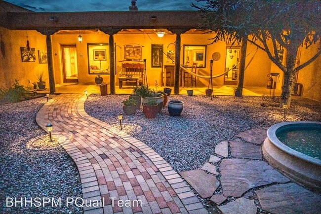 Building Photo - 2 br, 2 bath House - 159 Tierra Encantada