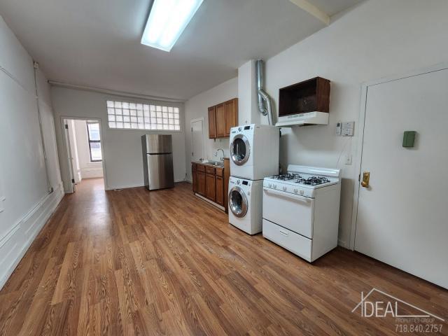 Foto del edificio - 2 bedroom in brooklyn NY 11201