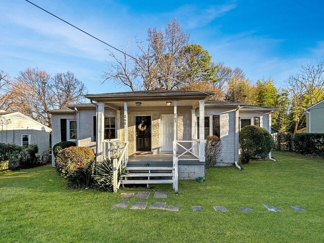 Photo - 263 Victory Dr SE Townhome